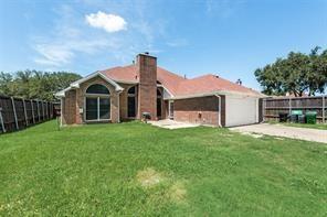 Creek Crossing Estates - Residential