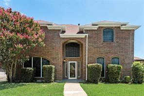Creek Crossing Estates - Residential