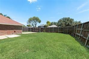 Creek Crossing Estates - Residential