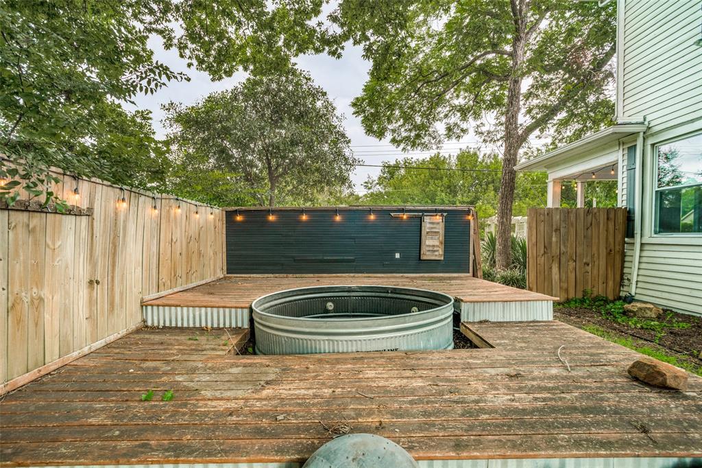 H L Davis Add - Residential