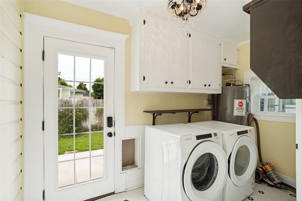 H L Davis Add - Residential