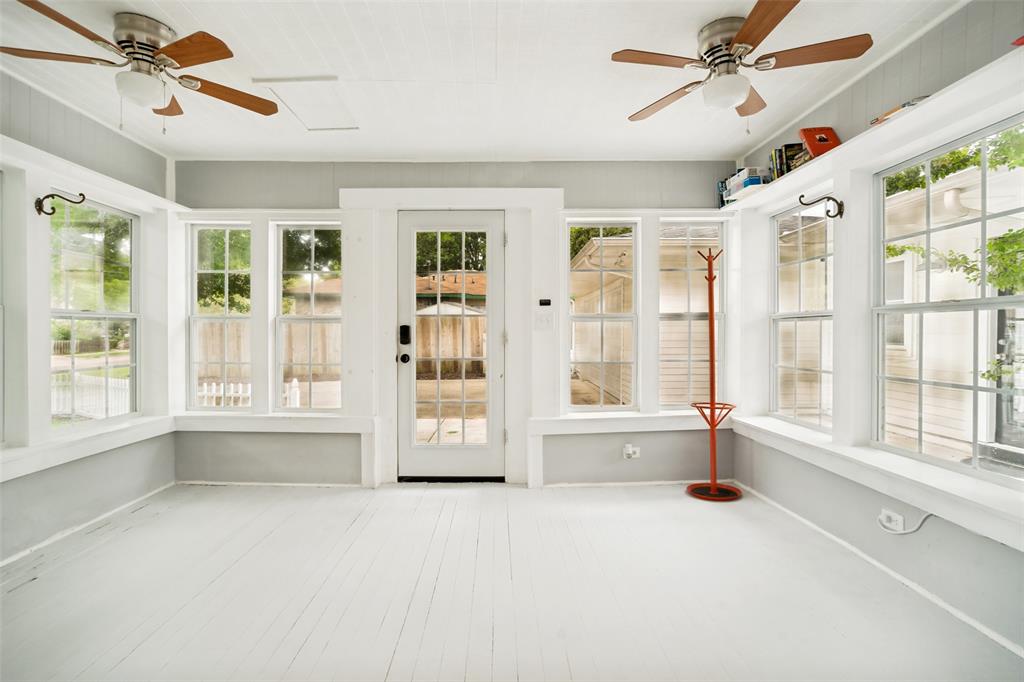 H L Davis Add - Residential