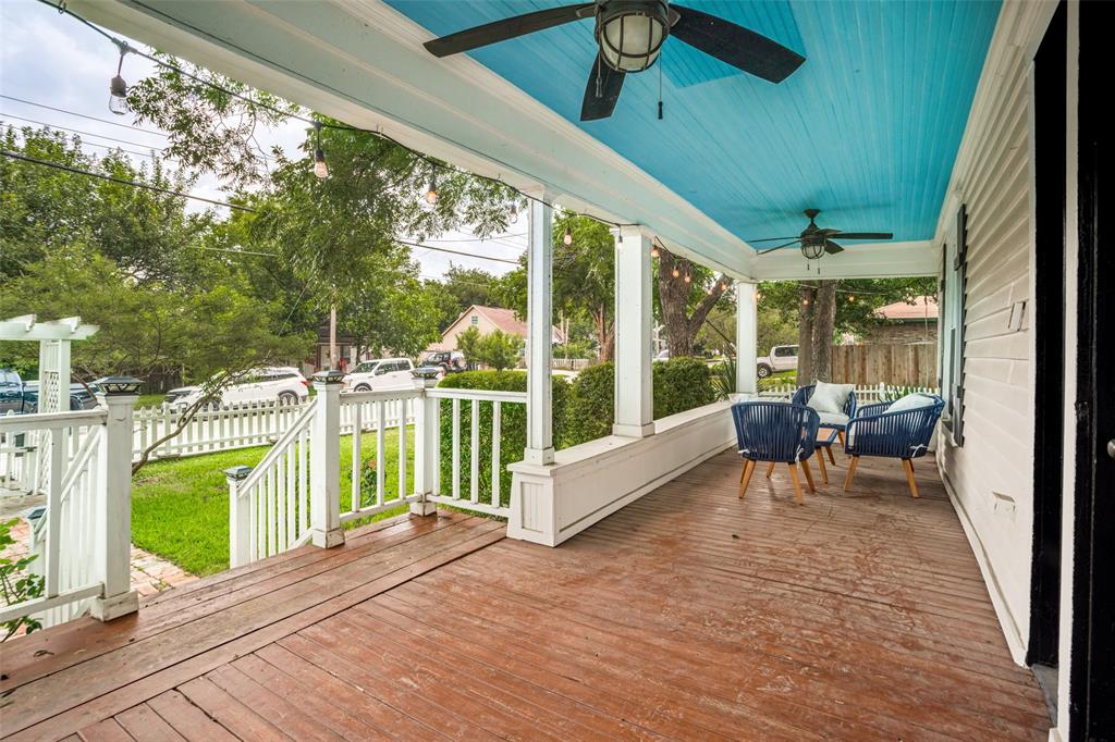 H L Davis Add - Residential
