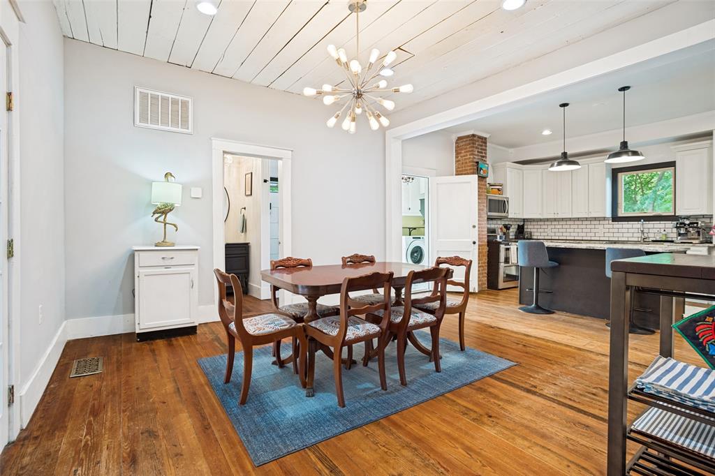 H L Davis Add - Residential
