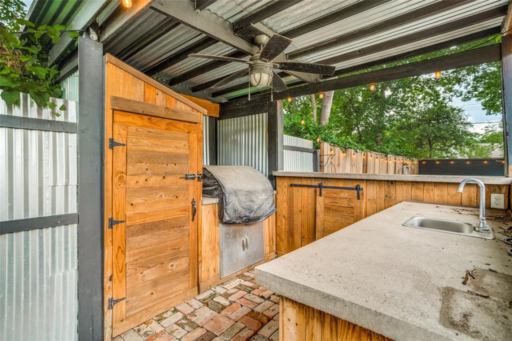 H L Davis Add - Residential