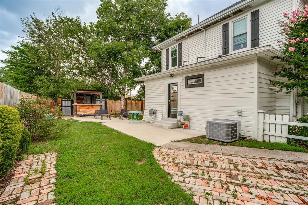 H L Davis Add - Residential