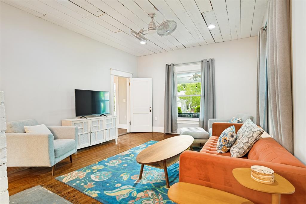 H L Davis Add - Residential