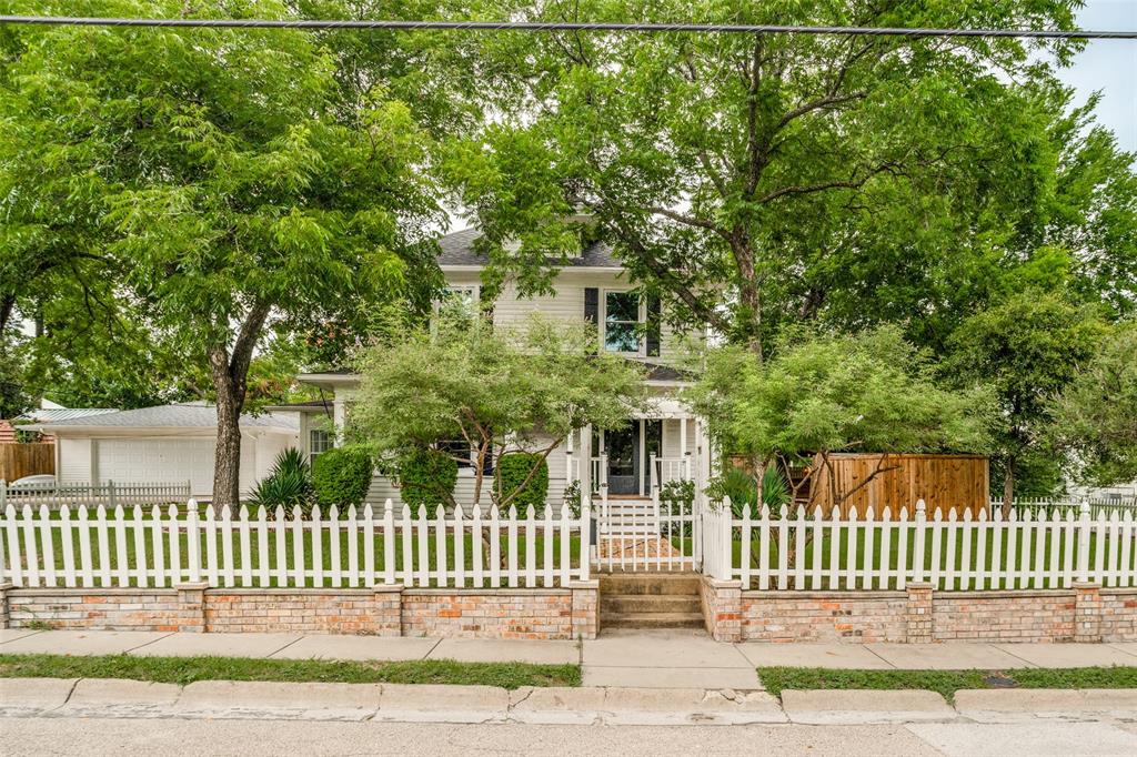 H L Davis Add - Residential