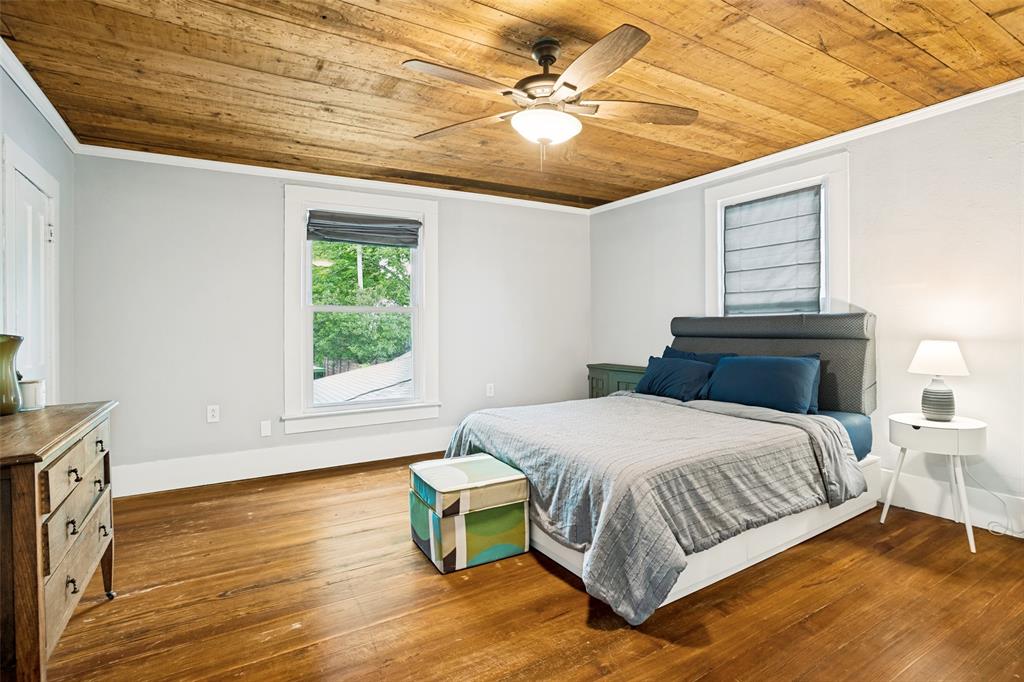 H L Davis Add - Residential