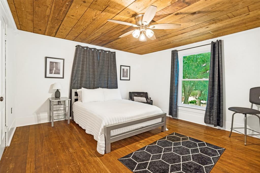 H L Davis Add - Residential