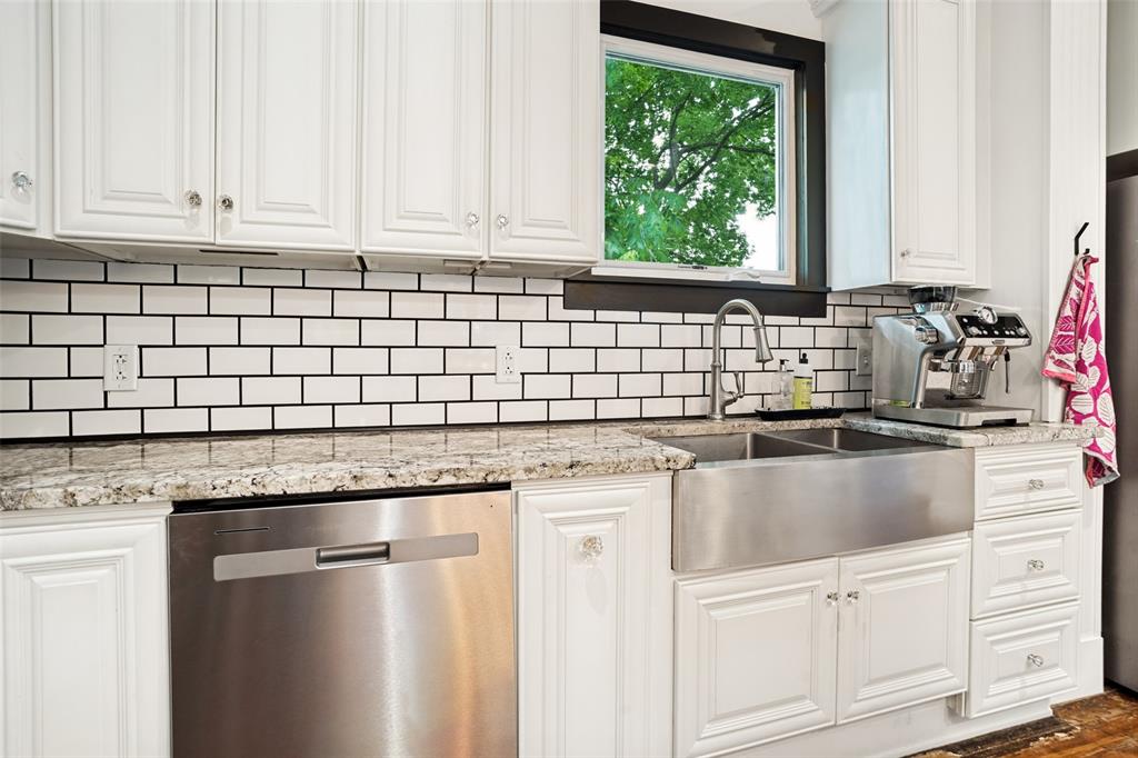 H L Davis Add - Residential