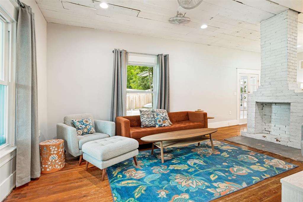 H L Davis Add - Residential