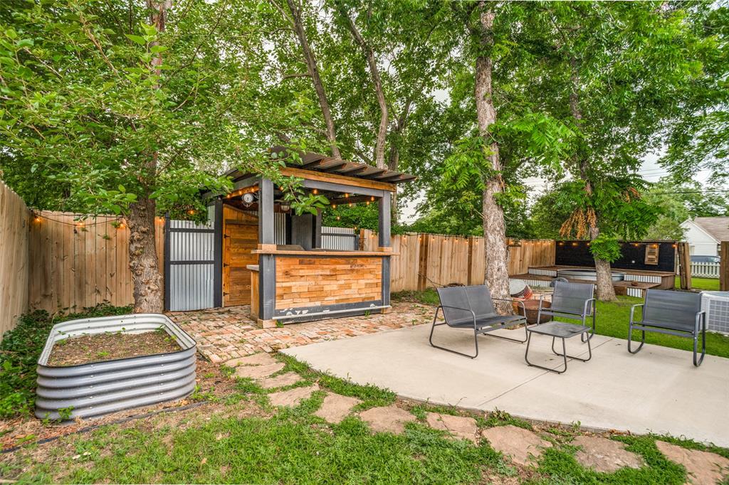 H L Davis Add - Residential