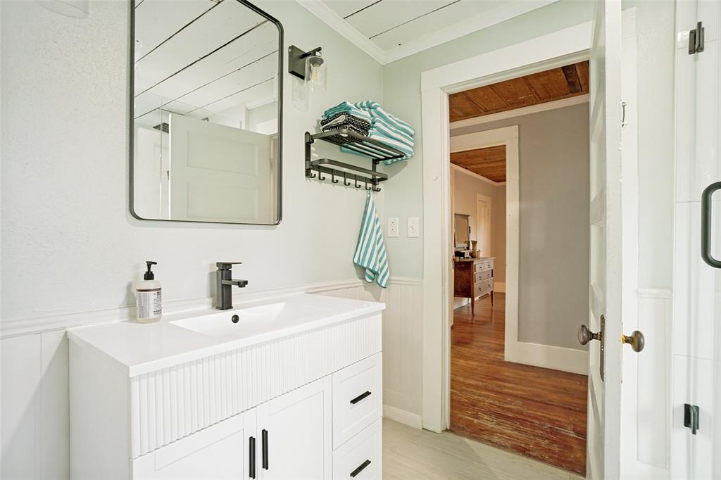 H L Davis Add - Residential