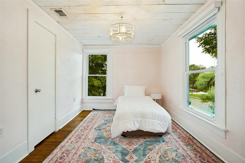 H L Davis Add - Residential