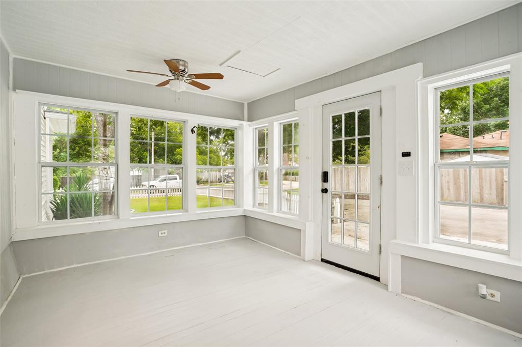 H L Davis Add - Residential