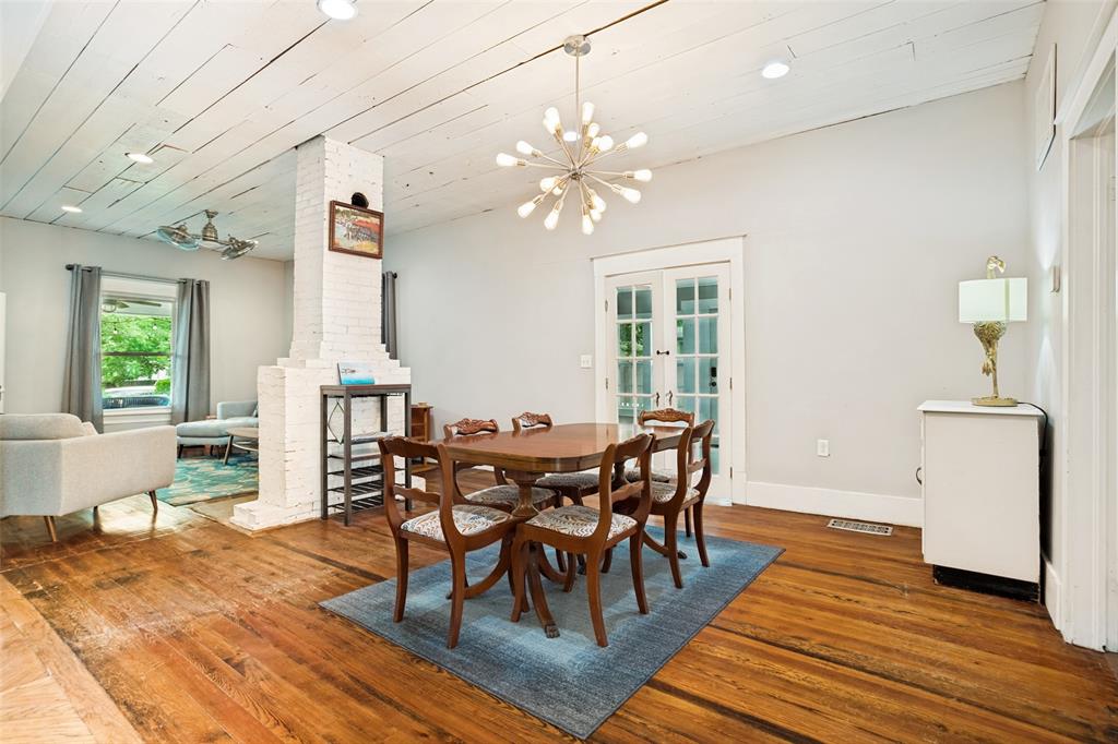 H L Davis Add - Residential