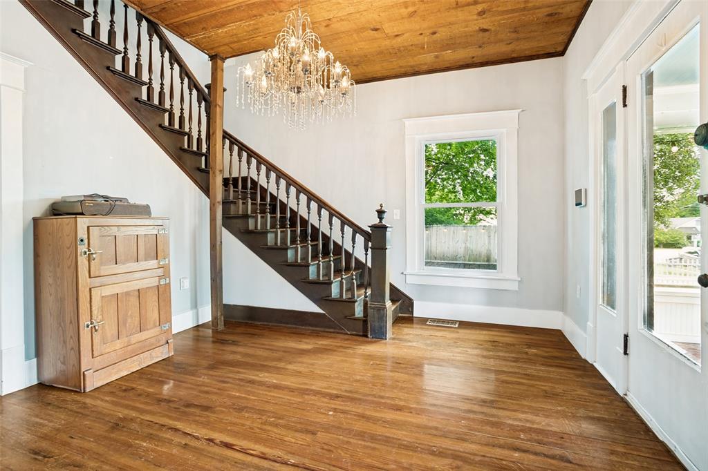 H L Davis Add - Residential