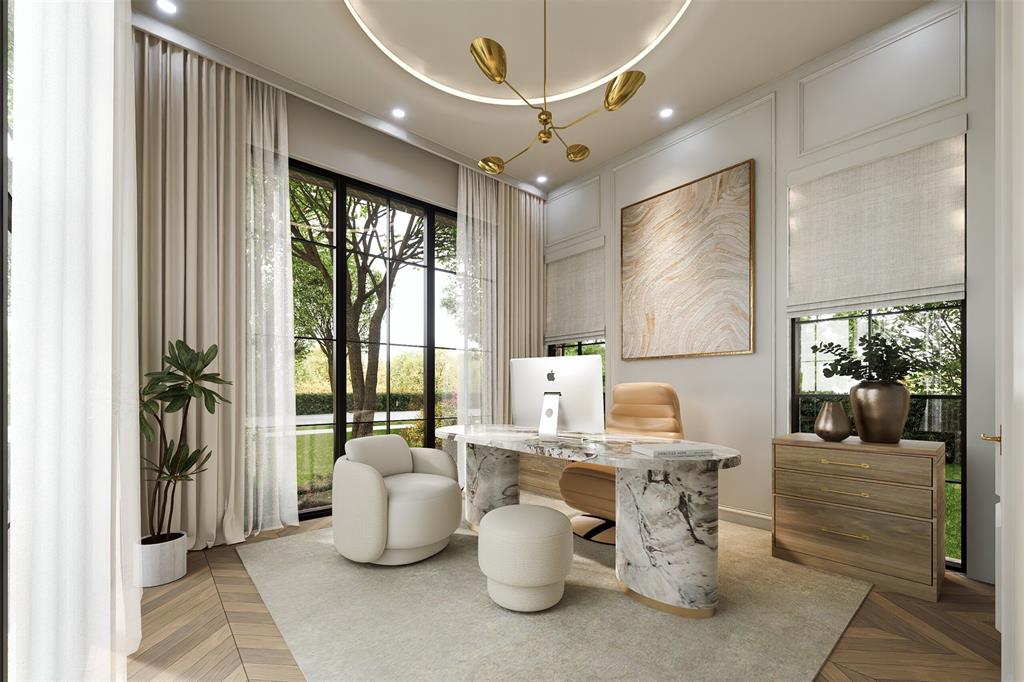 Idlewild Annex - Residential