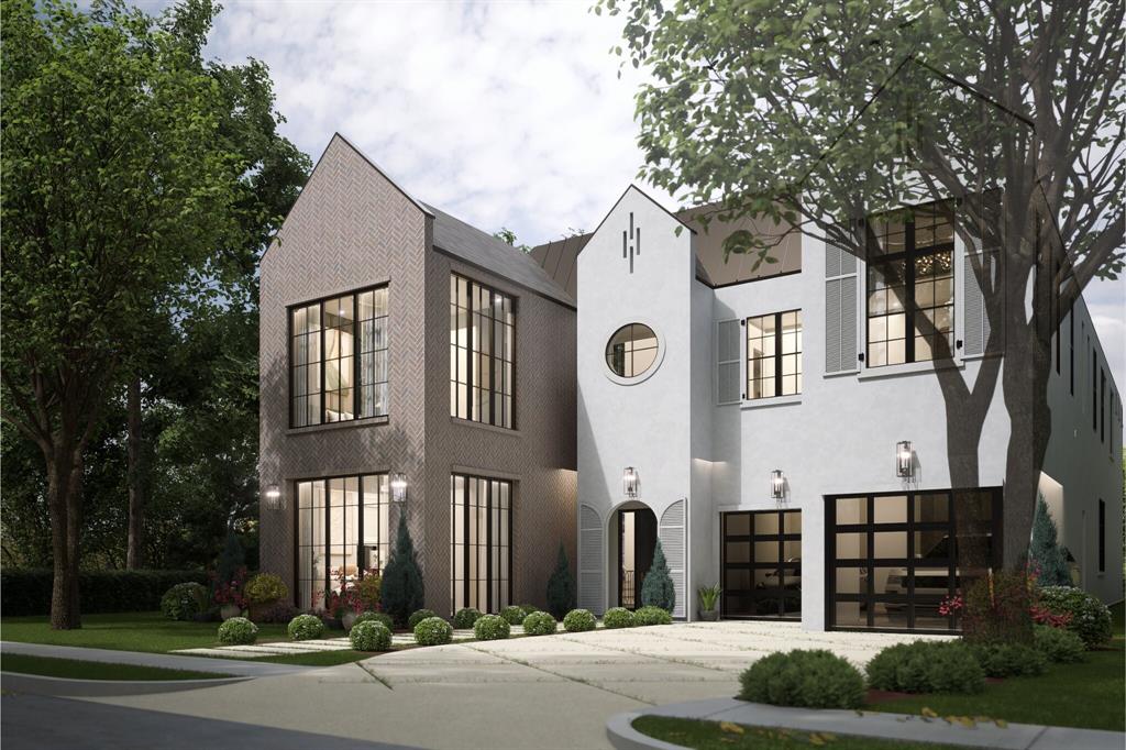 Idlewild Annex - Residential