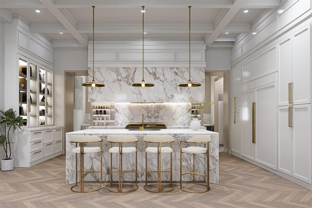 Idlewild Annex - Residential