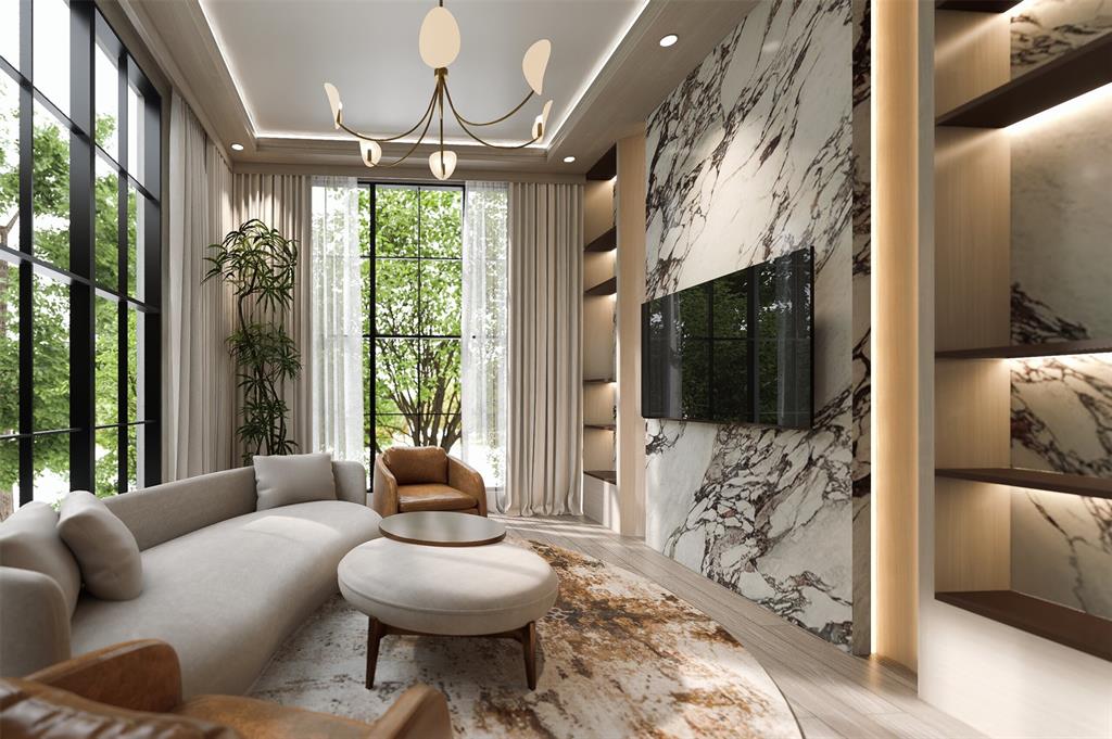 Idlewild Annex - Residential