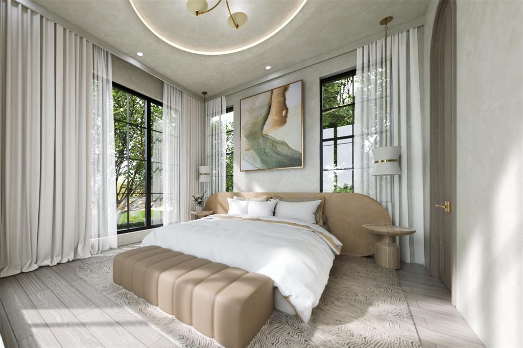 Idlewild Annex - Residential