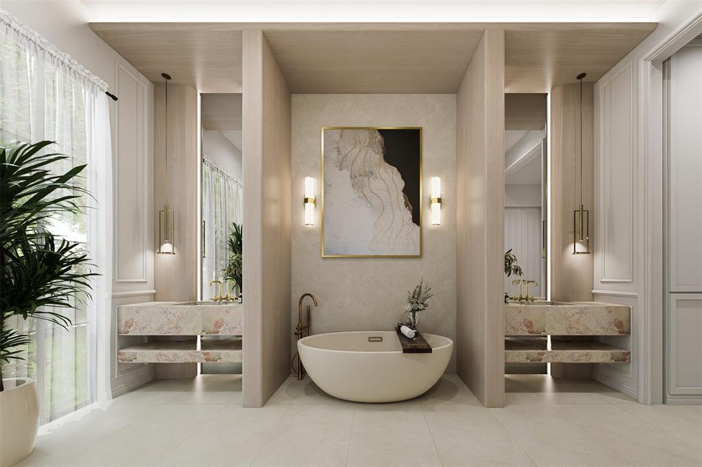 Idlewild Annex - Residential