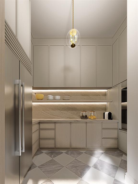 Idlewild Annex - Residential