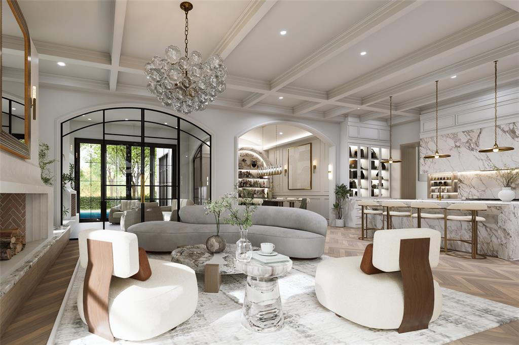 Idlewild Annex - Residential