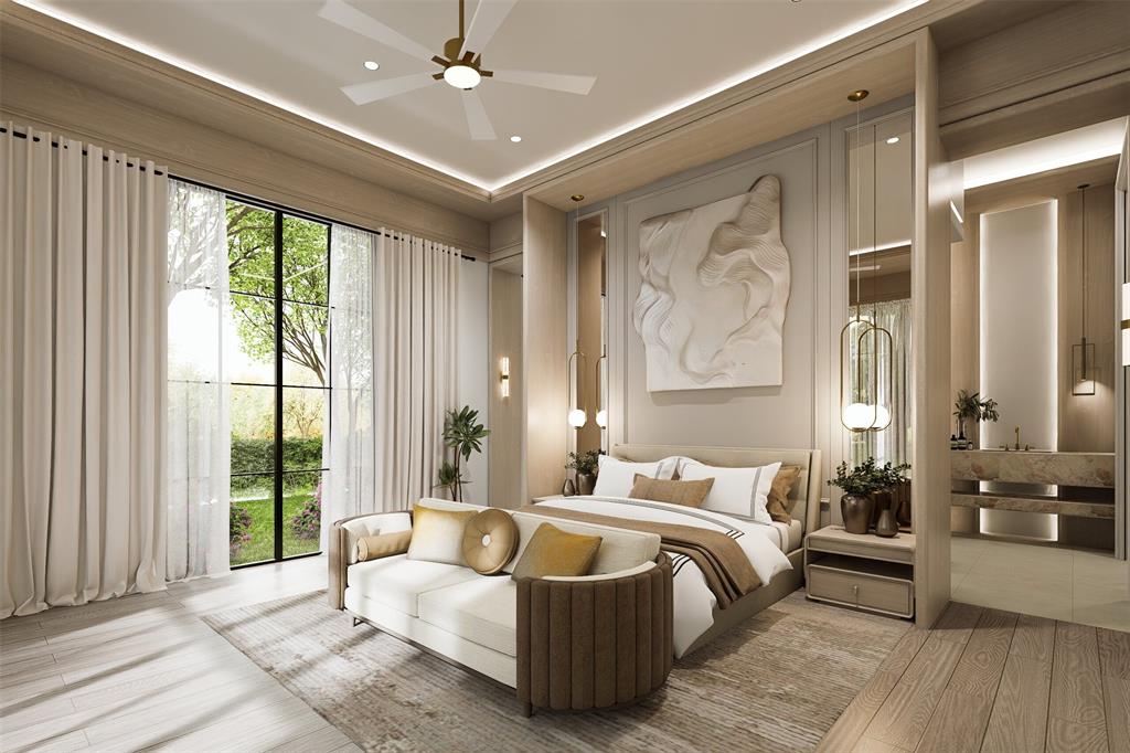 Idlewild Annex - Residential