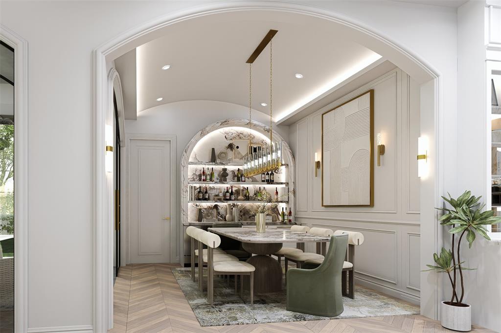 Idlewild Annex - Residential