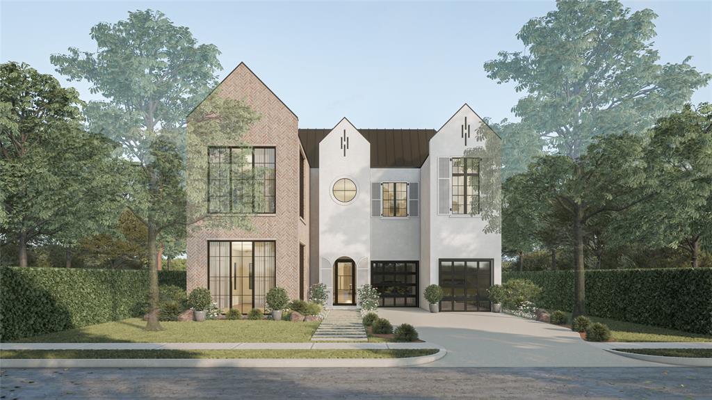 Idlewild Annex - Residential