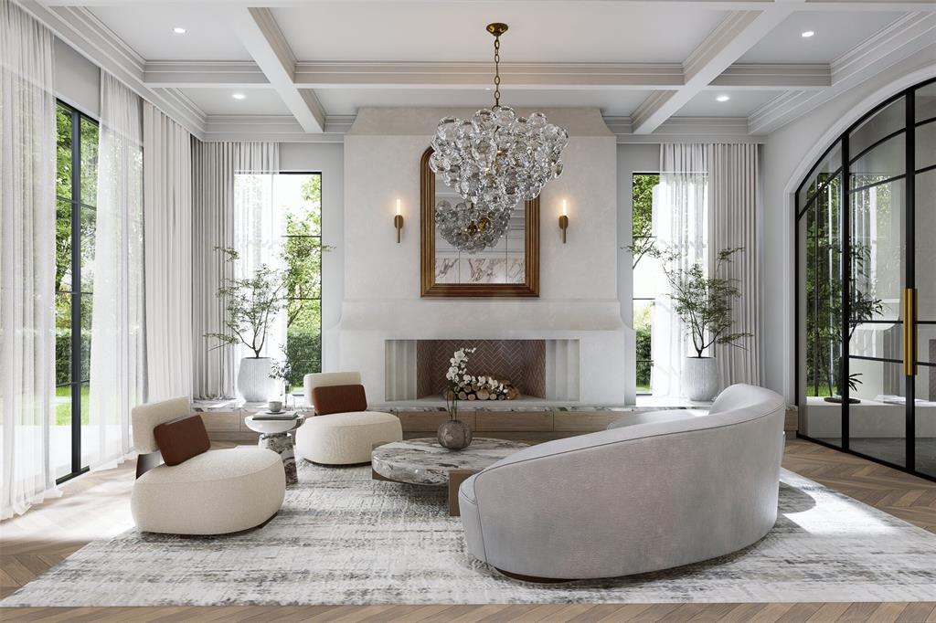 Idlewild Annex - Residential