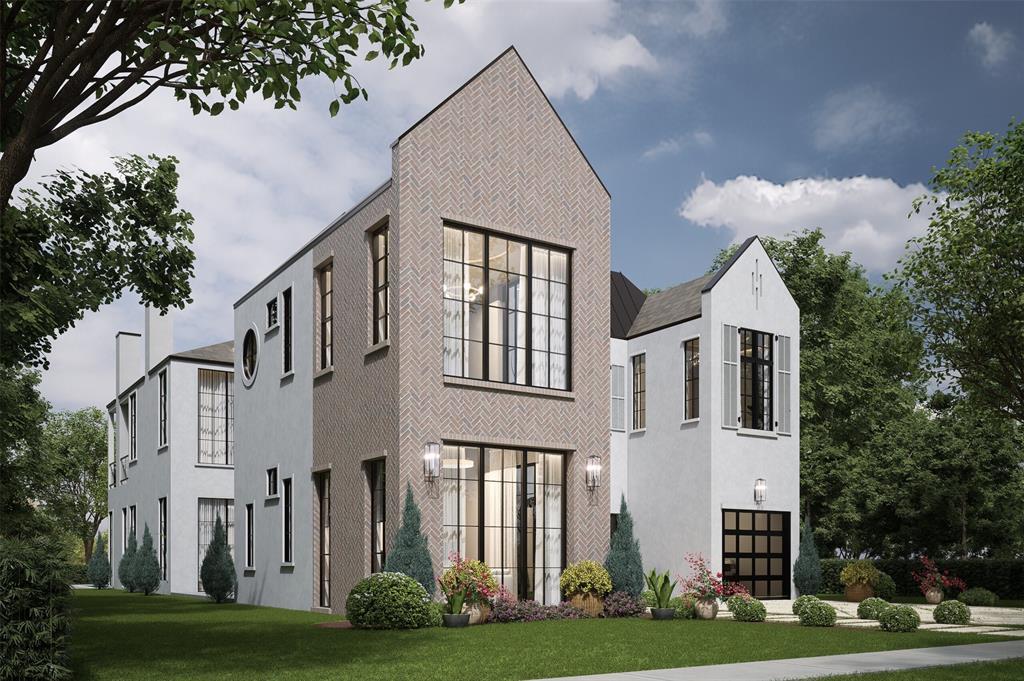 Idlewild Annex - Residential
