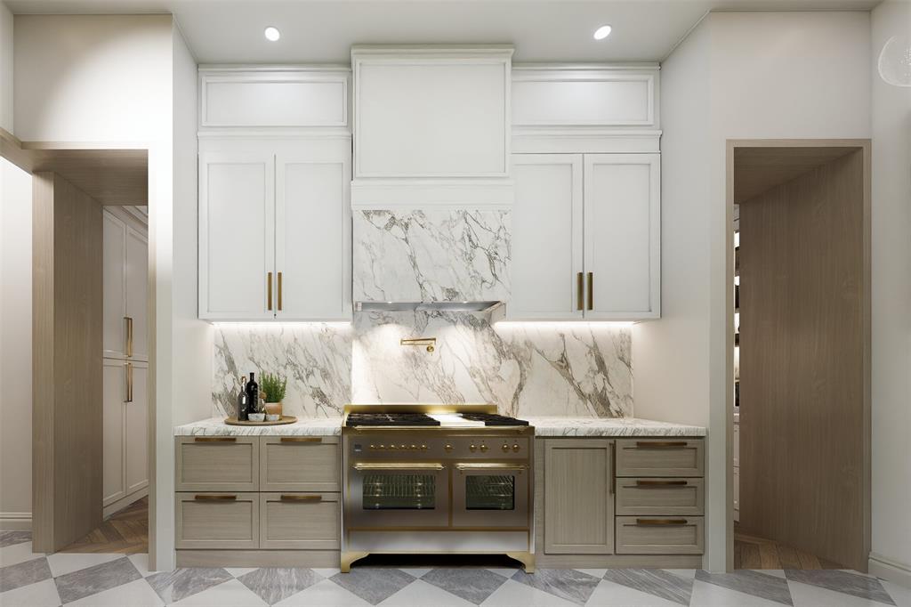 Idlewild Annex - Residential