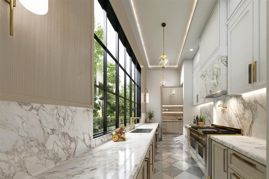 Idlewild Annex - Residential