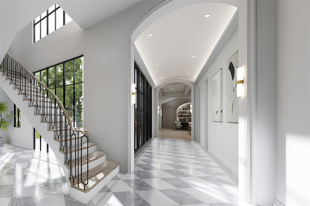 Idlewild Annex - Residential
