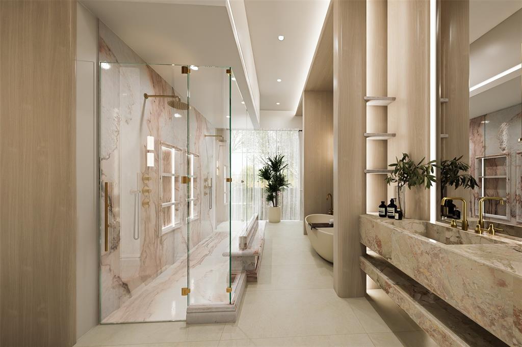 Idlewild Annex - Residential
