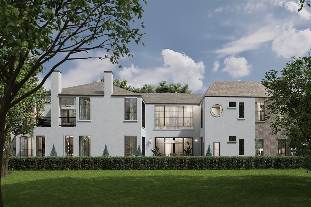 Idlewild Annex - Residential