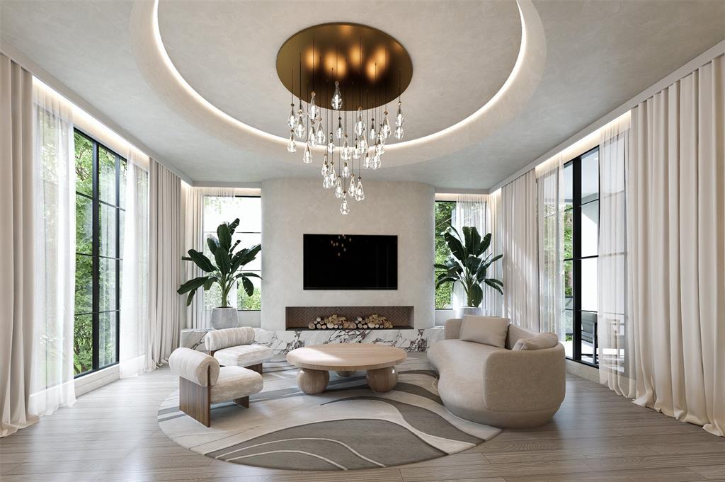 Idlewild Annex - Residential
