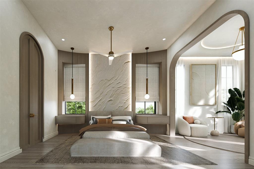Idlewild Annex - Residential