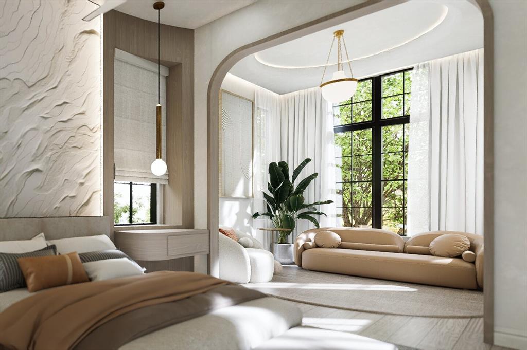 Idlewild Annex - Residential