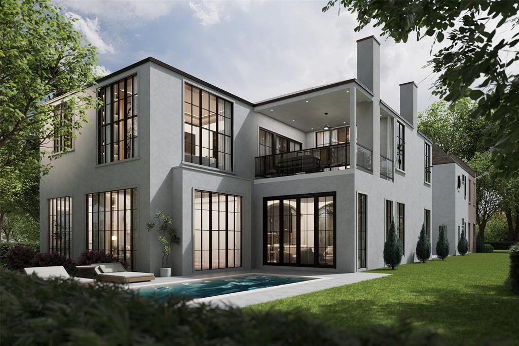 Idlewild Annex - Residential
