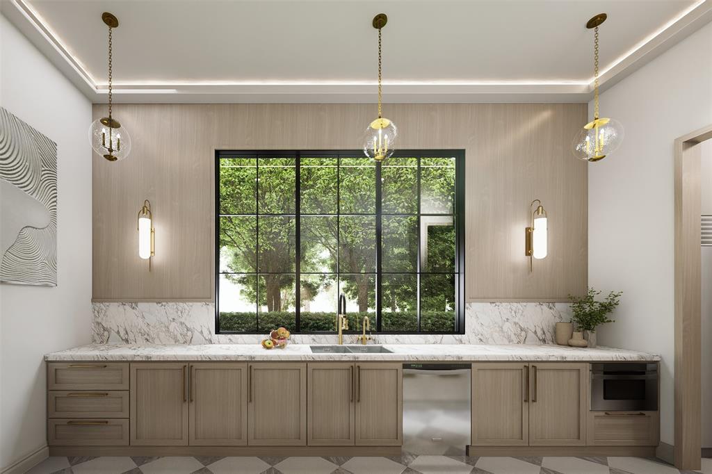 Idlewild Annex - Residential