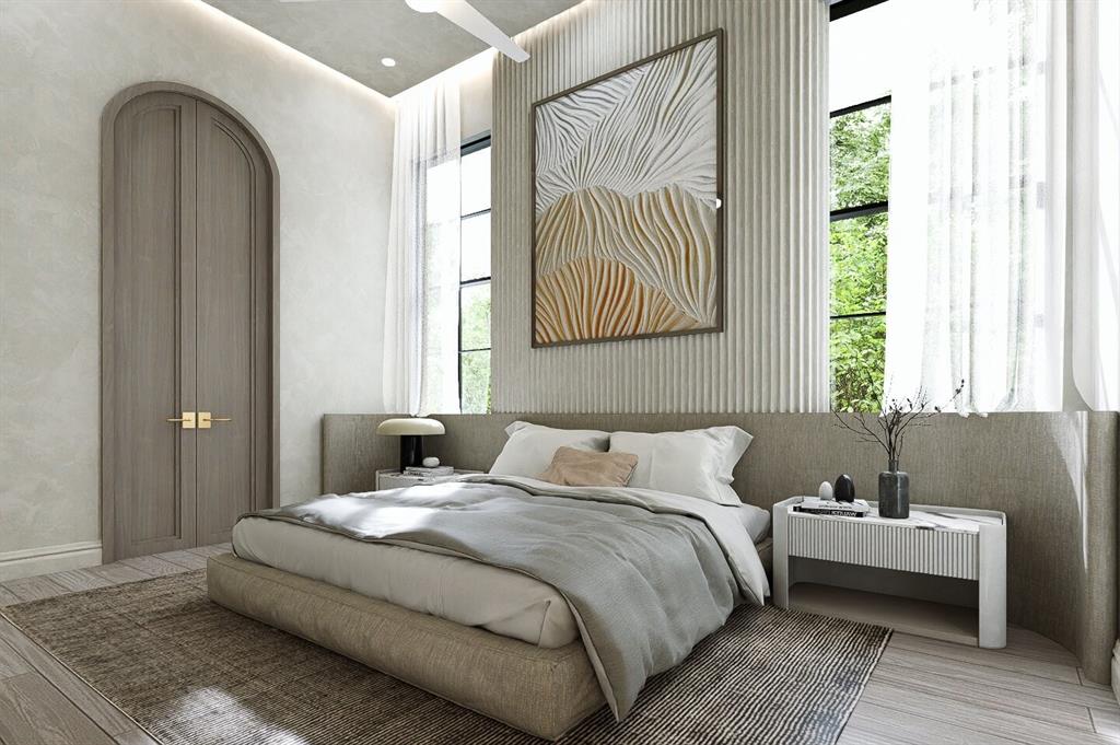 Idlewild Annex - Residential