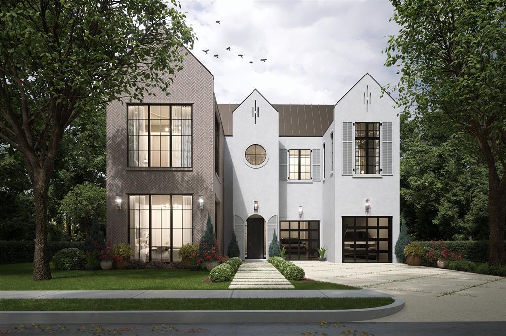 Idlewild Annex - Residential