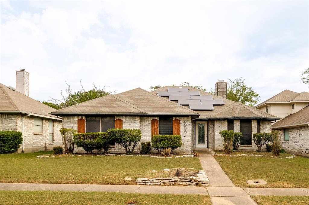 North Brook - Residential