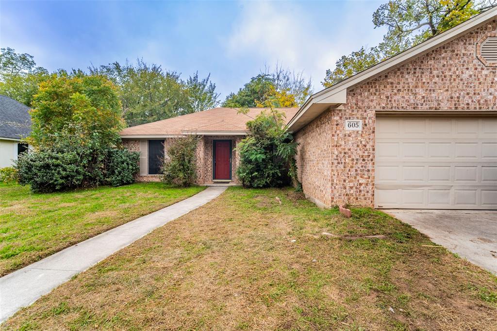 Blackmon Add - Residential