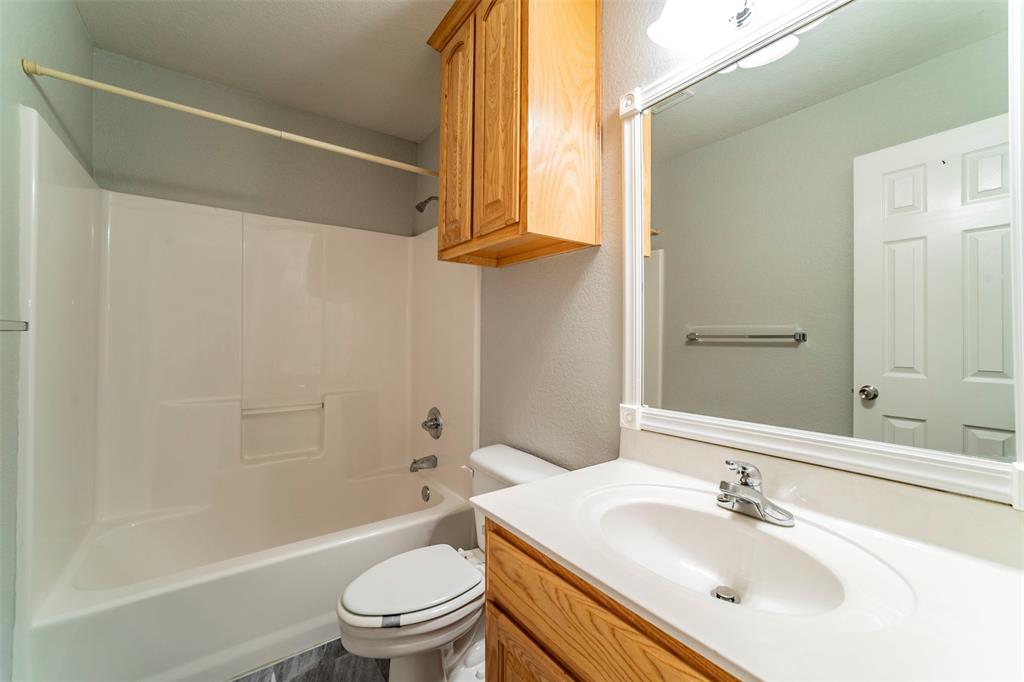 Blackmon Add - Residential